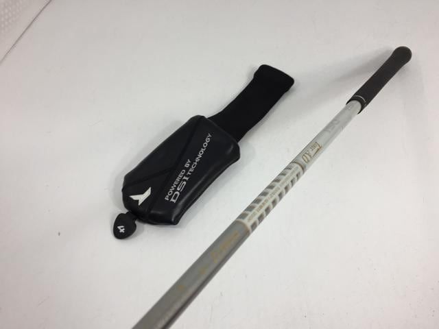 お買い得品！【中古ゴルフクラブ】テーラーメイド RBZ BLACK(ブラック