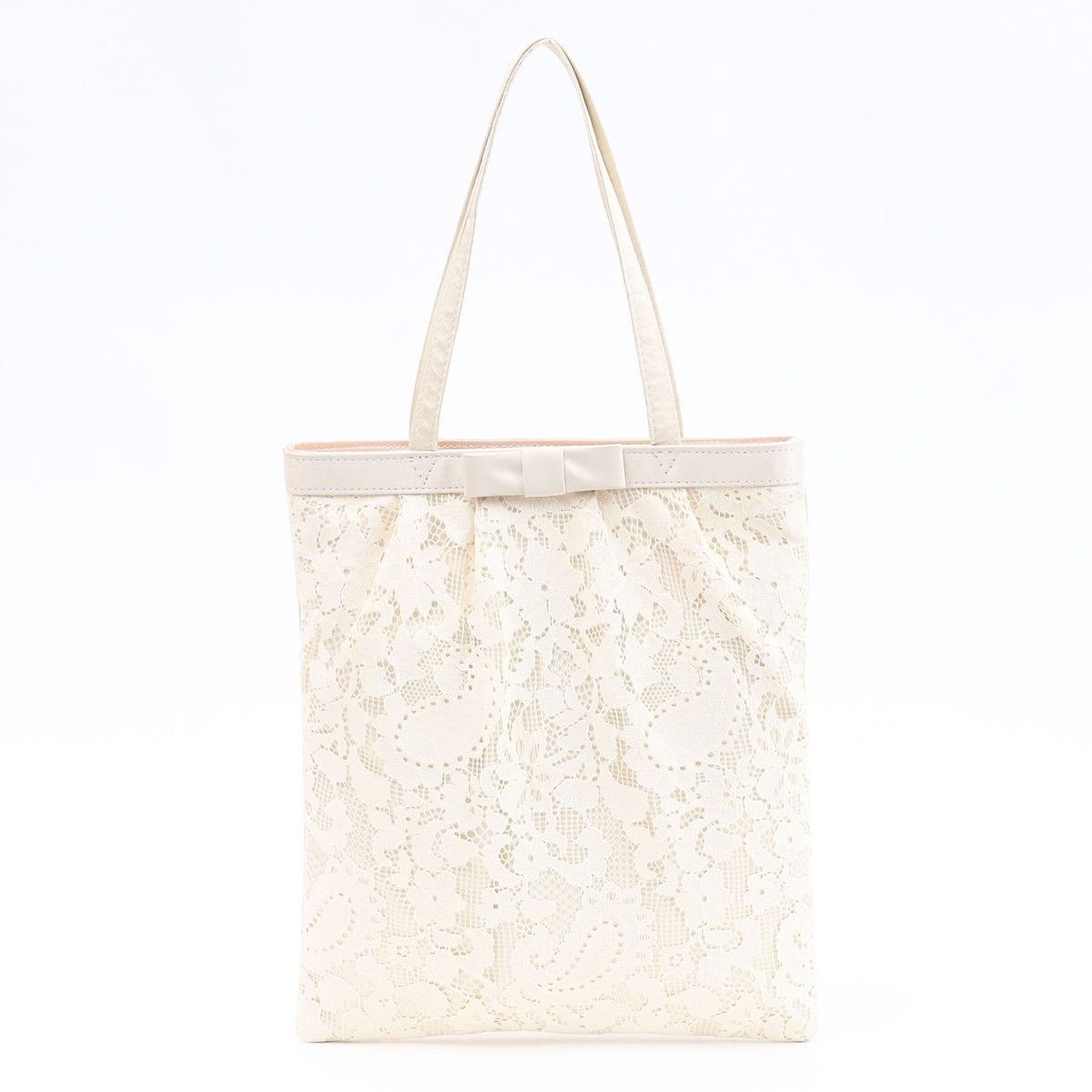 袋帯 美しいレース模様 新品 未使用 入学式 卒業式 結婚式 約4m40 袋帯】中古 帯 礼装 正絹 結婚式 入学式 卒業式 リサイクル 水色