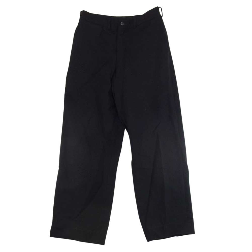 ヴィンテージ vintage U.S.NAVY ウール トラウザーパンツ【中古