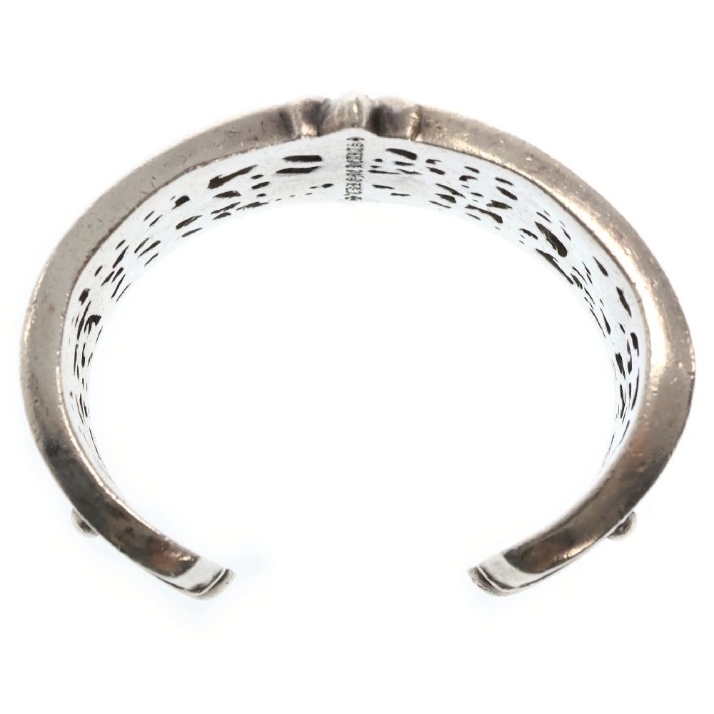 CHROME HEARTS (クロムハーツ) CEMETERY CUFF セメタリーカフ