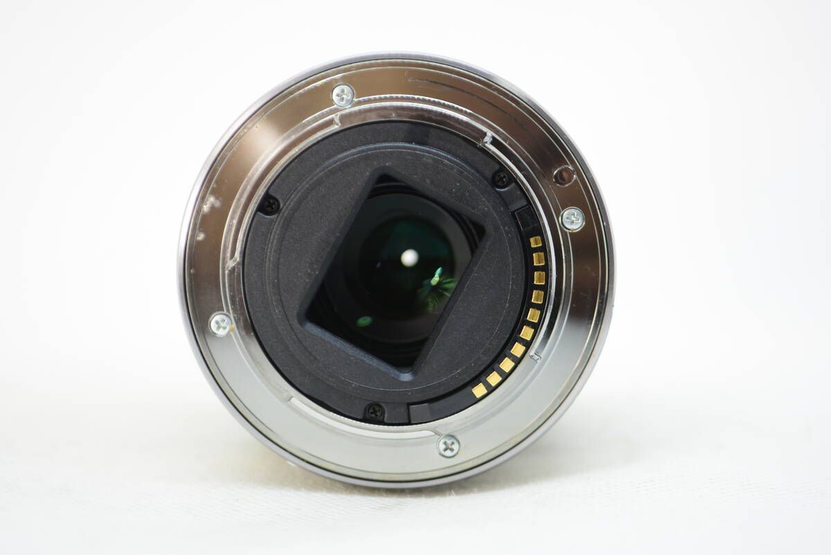 55-210mm F4.5-6.3