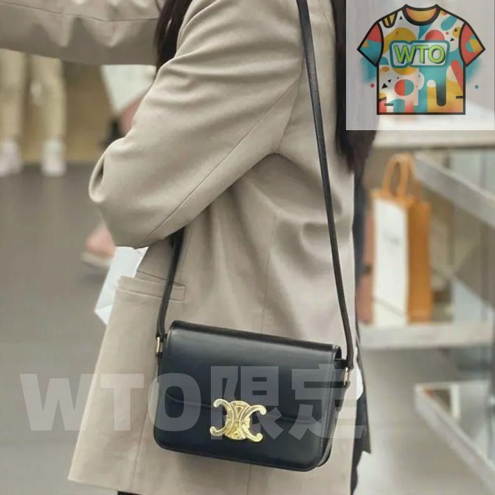 海外並行輸入品 CELINEショルダーバッグ CELINE セリーヌショルダーバッグ-WTO輸入1-UF44 - メルカリ