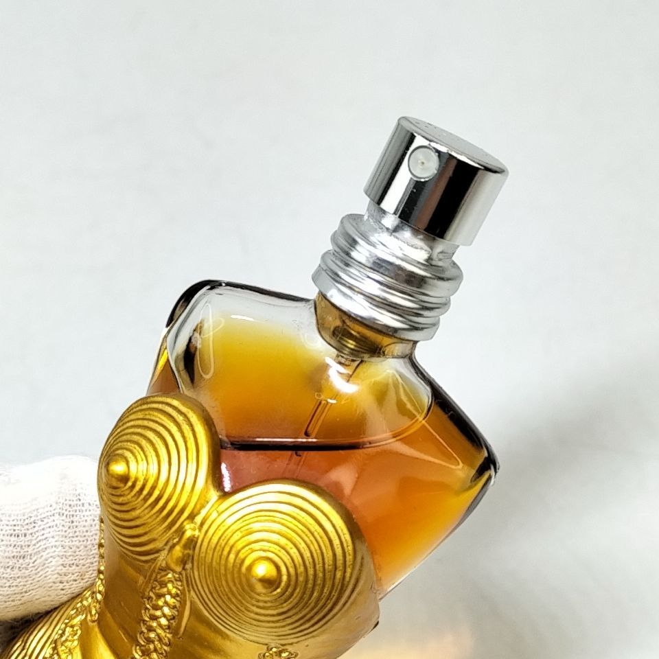 A 58 【 Jean Paul GAULTIER 】 20ml×2 CORSET ROCK STAR