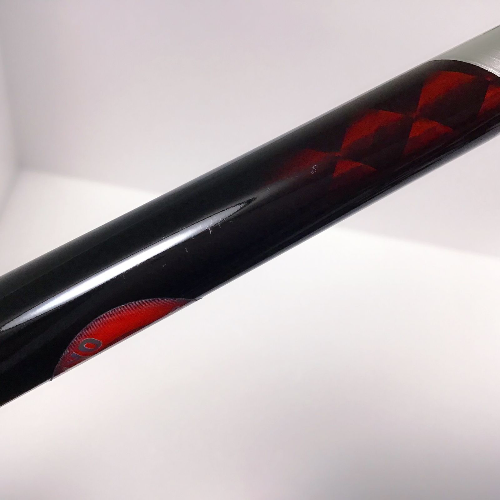 VENTUS レッドシャフト 6S テーラーメイド用 フジクラ 24ベンタスレッド 24 VENTUS RED 日本仕様