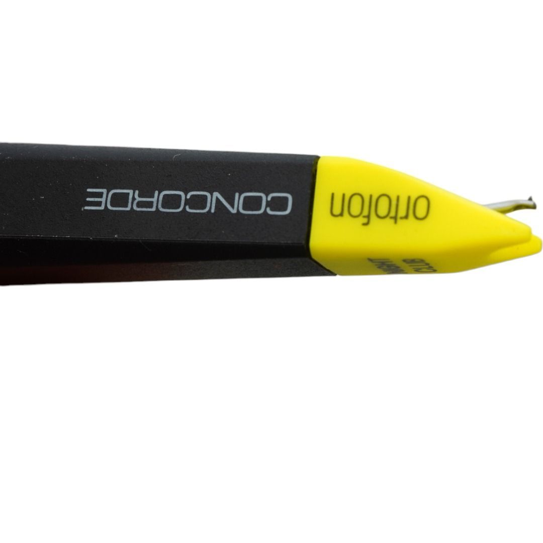 動作良好】 Ortofon Concorde Nightclub コンコルド ナイトクラブ 