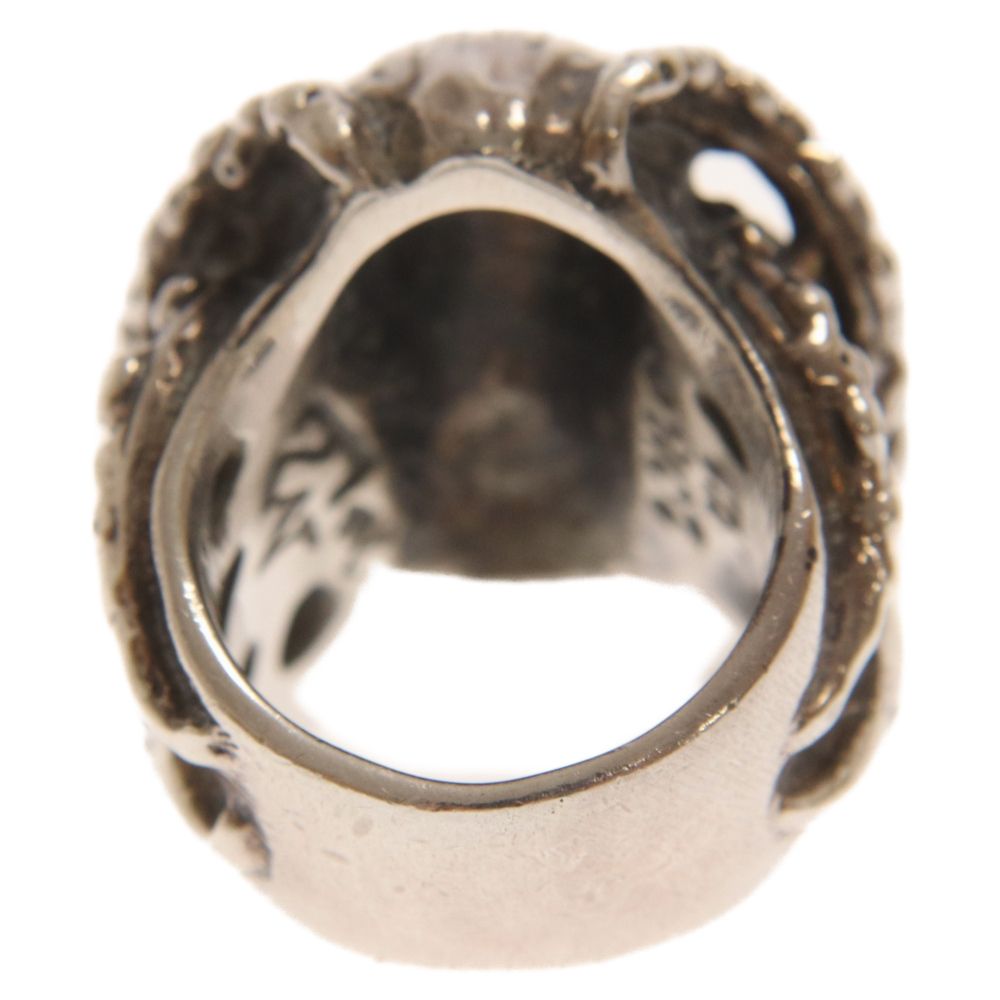 Travis Walker (トラヴィスワーカー) OCTOPUS RING オクトパスリング