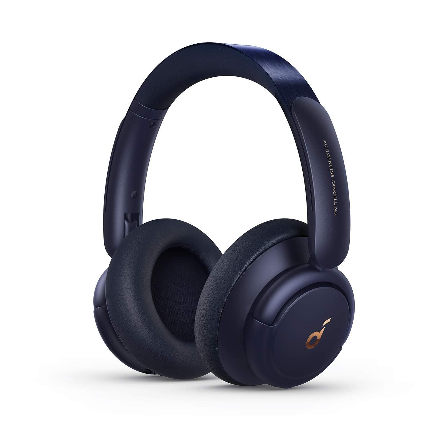 Anker Soundcore Life Q30 第2世代 Bluetooth5.3 ワイヤレス ヘッドホン ウルトラノイズキャンセリング|外音取り込みモード|NFC Bluetooth対応|ハイレゾ対応 AUX接続時 | 最大50時間音楽再生 |