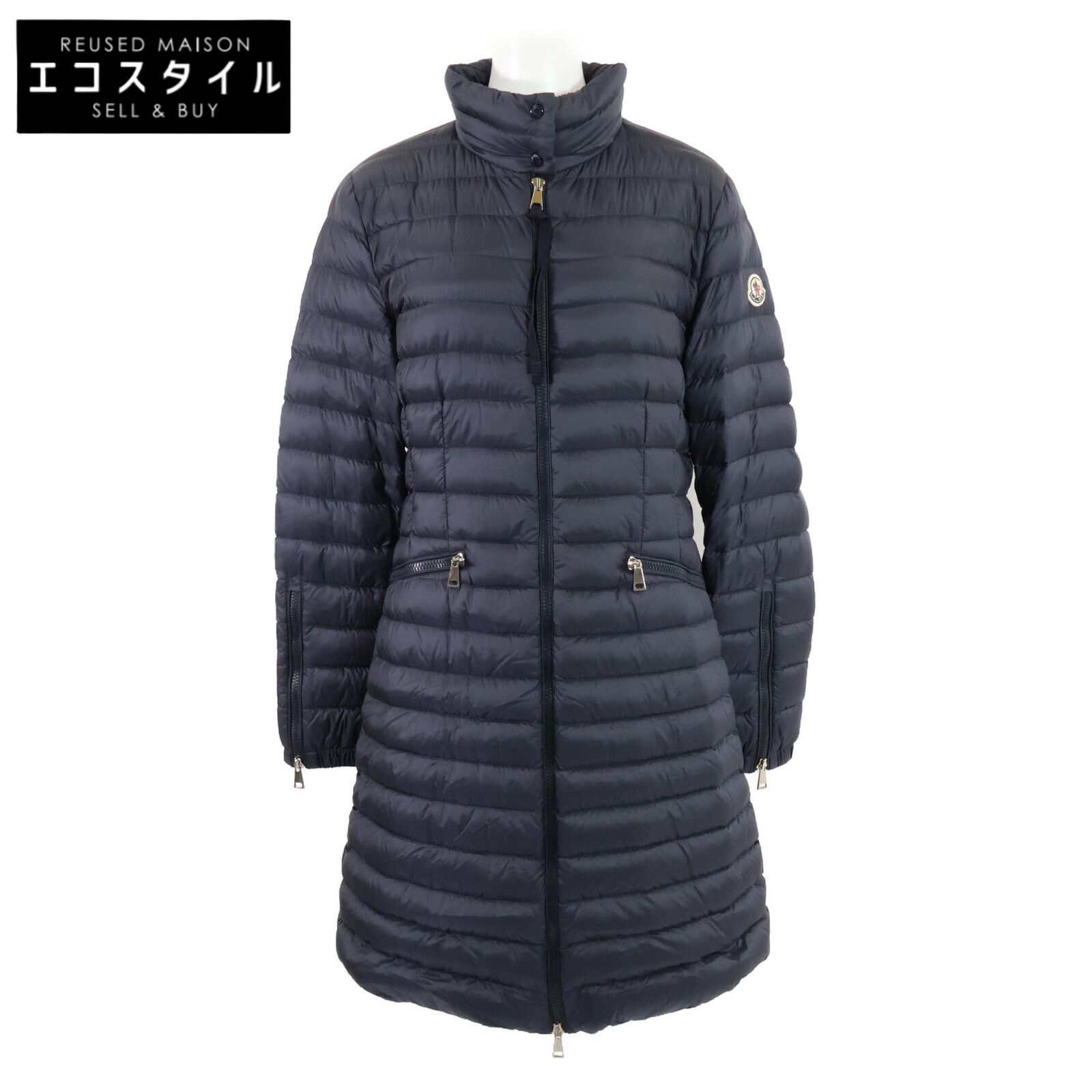 MONCLER モンクレール SABLE サーブル ダウン 4