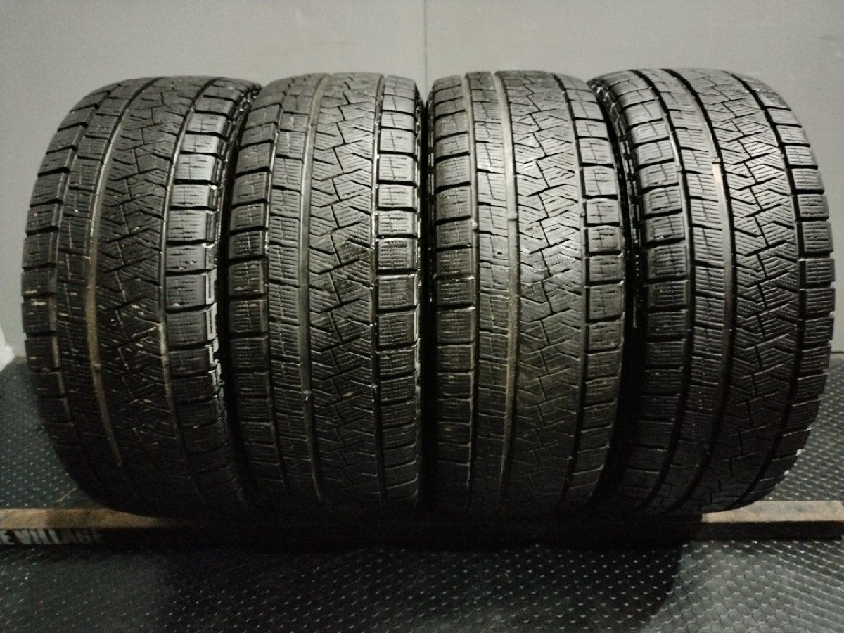 【新品】21年製 GOODYEAR ICENAVI8 205/55R16 91Q 16インチ スタッドレス 4本 レクサスIS カローラスポーツ リーフ プリウス等　(VTF048) 新品】21年製 GOODYEAR ICENAVI8 205/55R16 91Q 16インチ スタッドレス