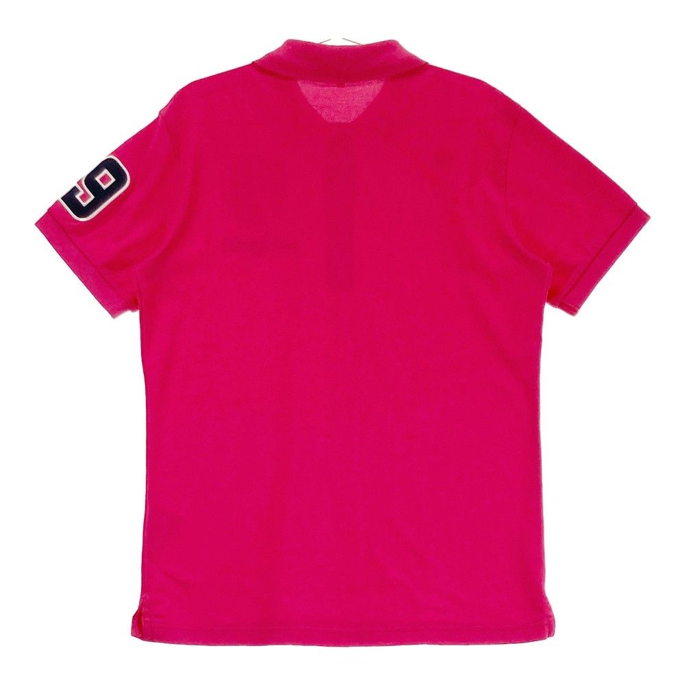 最新パーリーゲイツ半袖シャツ メンズ　サイズ6 ⭐️パーリーゲイツ メンズ半袖シャツ サイズ6 新作 シャツ パーリー