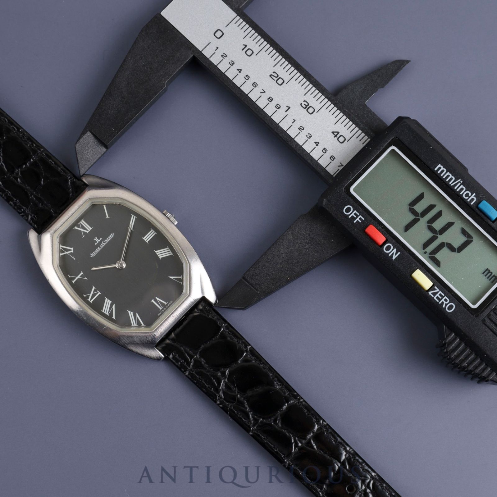 ルクルト LeCoultre 40-50s ヴィンテージ手巻き時計　稼働 ルクルト LeCoultre 40-50s ヴィンテージ手巻き時計稼働