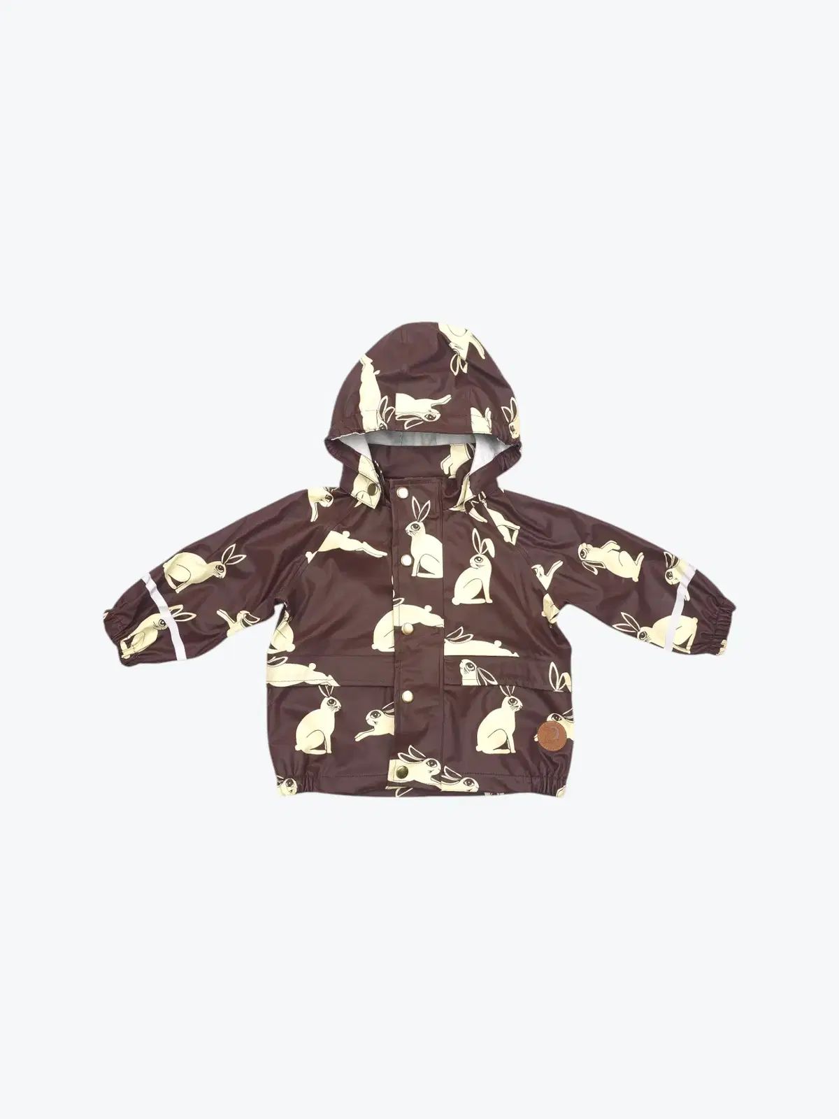 mini rodini jacket ジャケット　128-134 Kids jackets & coats | Organic & recycled jackets for kids