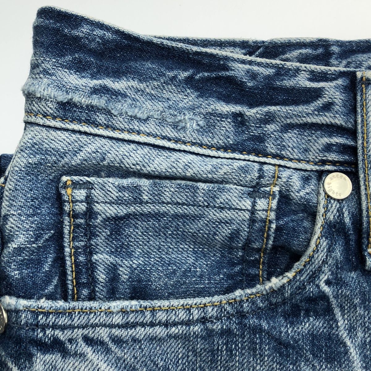 らっこページ upper hights / アッパーハイツ | THE LIPSTICK / 188245 / ダメージ