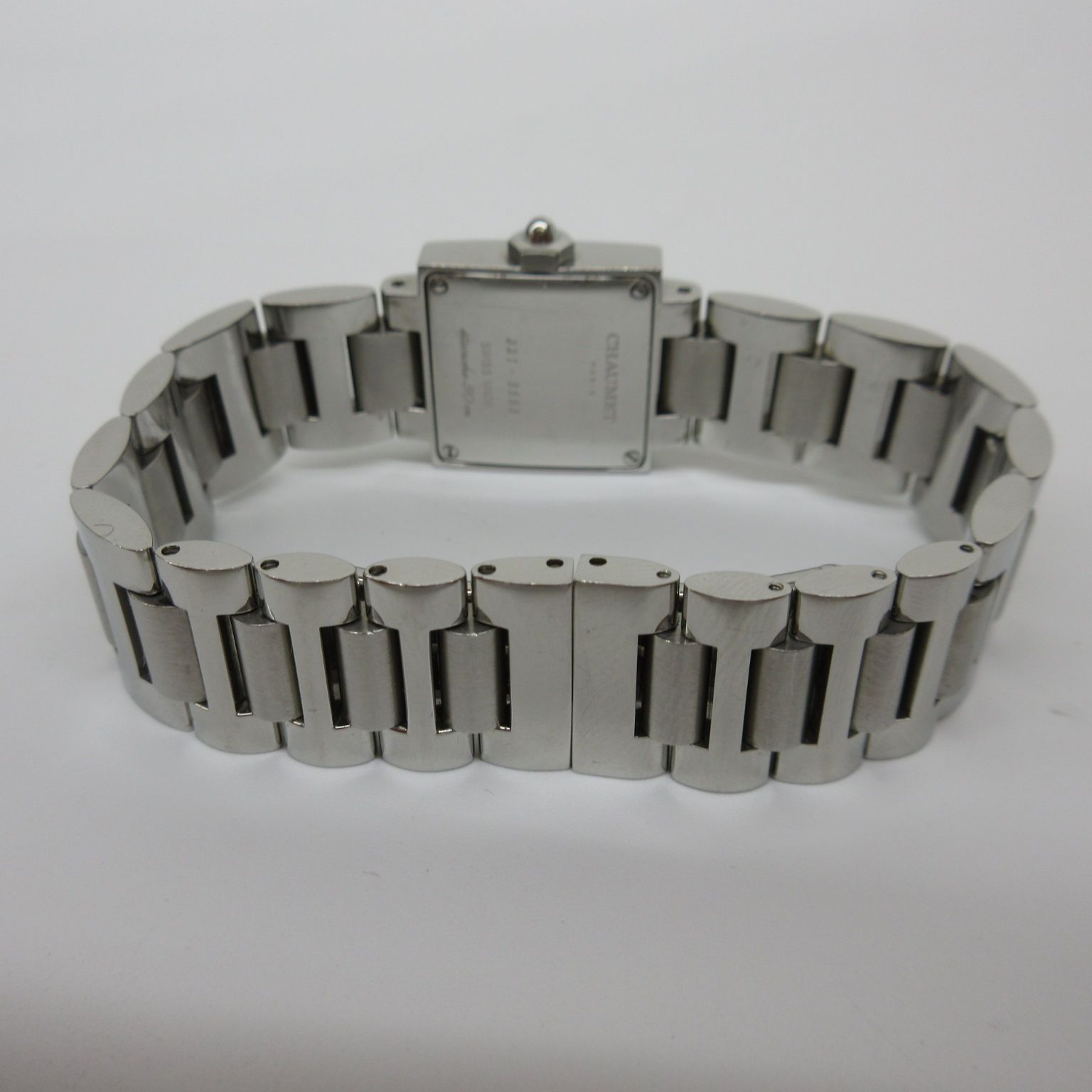 CHAUMET|ｼｮｰﾒ|稼働品|腕時計|ｽｸｴｱ