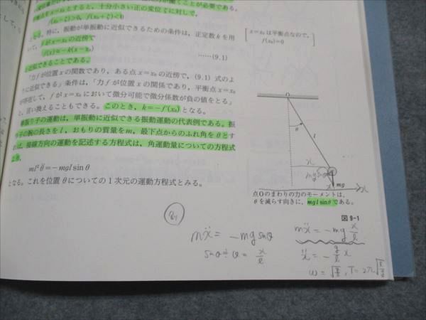 SEG出版 SEG物理シリーズ Vol.1 改訂力学 2001 吉田弘幸 011m1D SEG出版 SEG物理シリーズ Vol.1 改訂力学 2001 吉田弘幸 011m1D