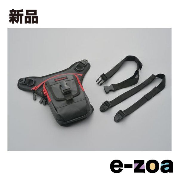 Henly Begins ヘンリービギンズ ツーリングバッグ Henly Begins