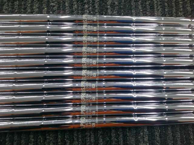  シャフト 日本シャフト N.S.PRO 1150GH TOUR（X）10本セット/X/0[8794]博多