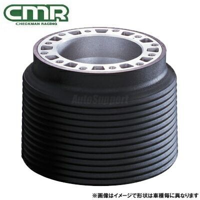 CMR ステアリングボス TOYOTA トヨタ カローラフィールダー/カローラスパシオ 100系 522