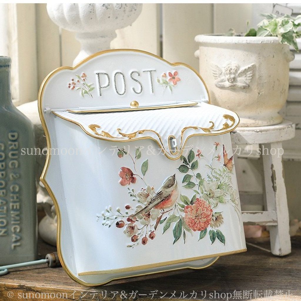 鉄素材 ガーデン