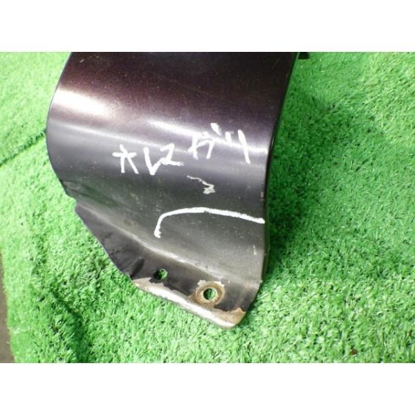 モコ DBA-MG33S 左フロントフェンダー ドルチェX4 4WD R06A Z7T