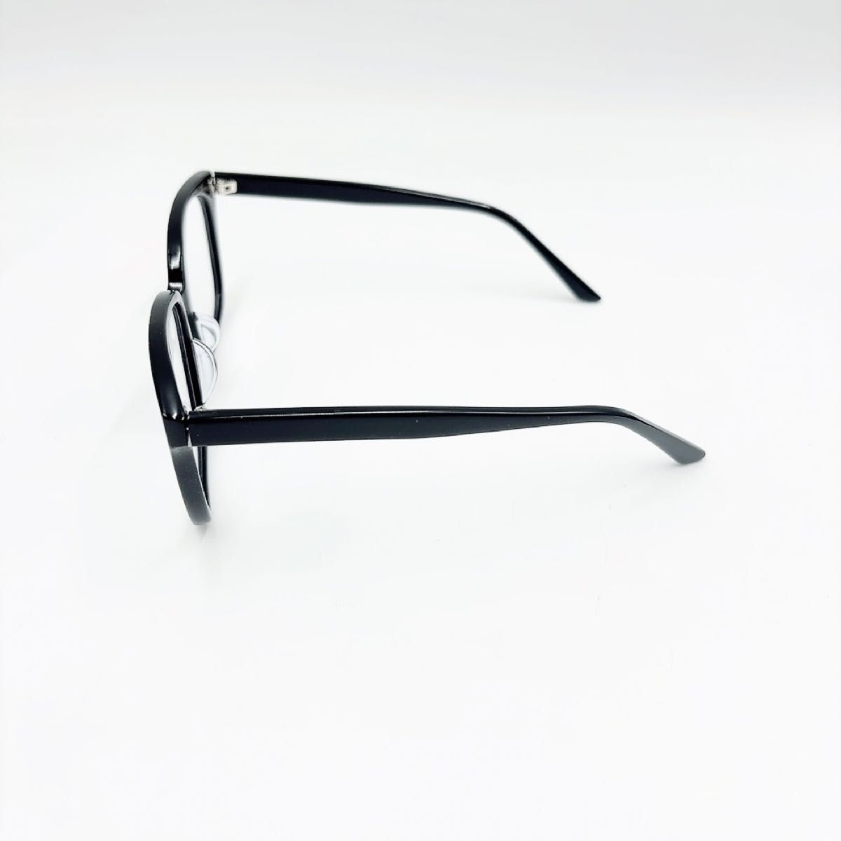 THE SHISHIKUI Square eye メガネ サングラス 百々千晴 希少品 THE SHISHIKUI シシクイ Square eye サングラス ブラック