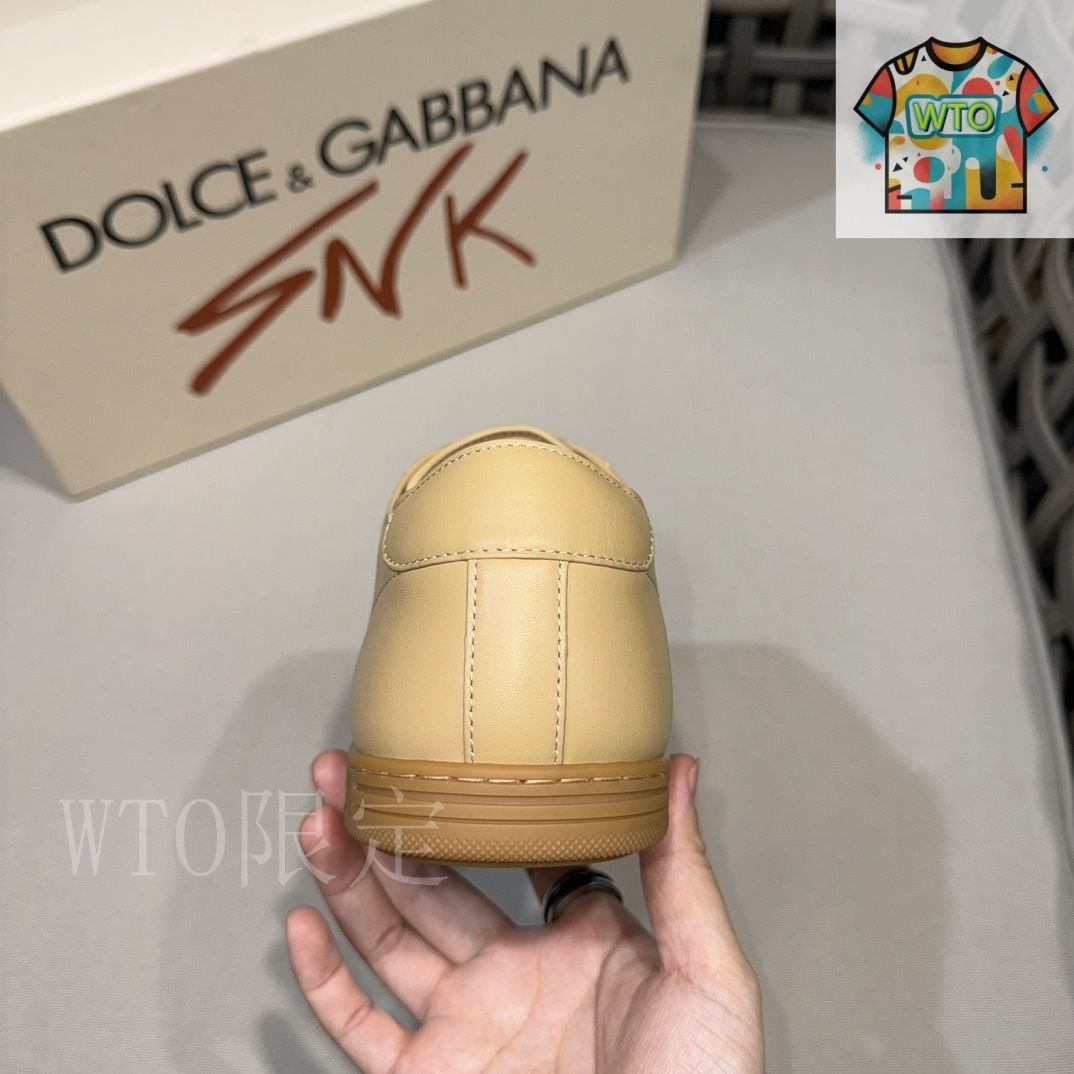 Dolce&Gabbana ドルチェ & ガッバーナ メンズ カジュアル