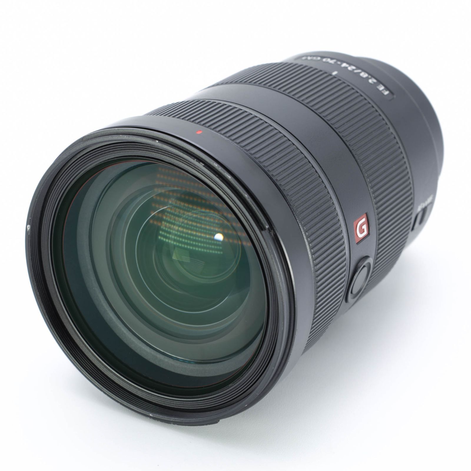 並品 FE 24-70mm F2.8 GM SEL2470GM _GP00019444