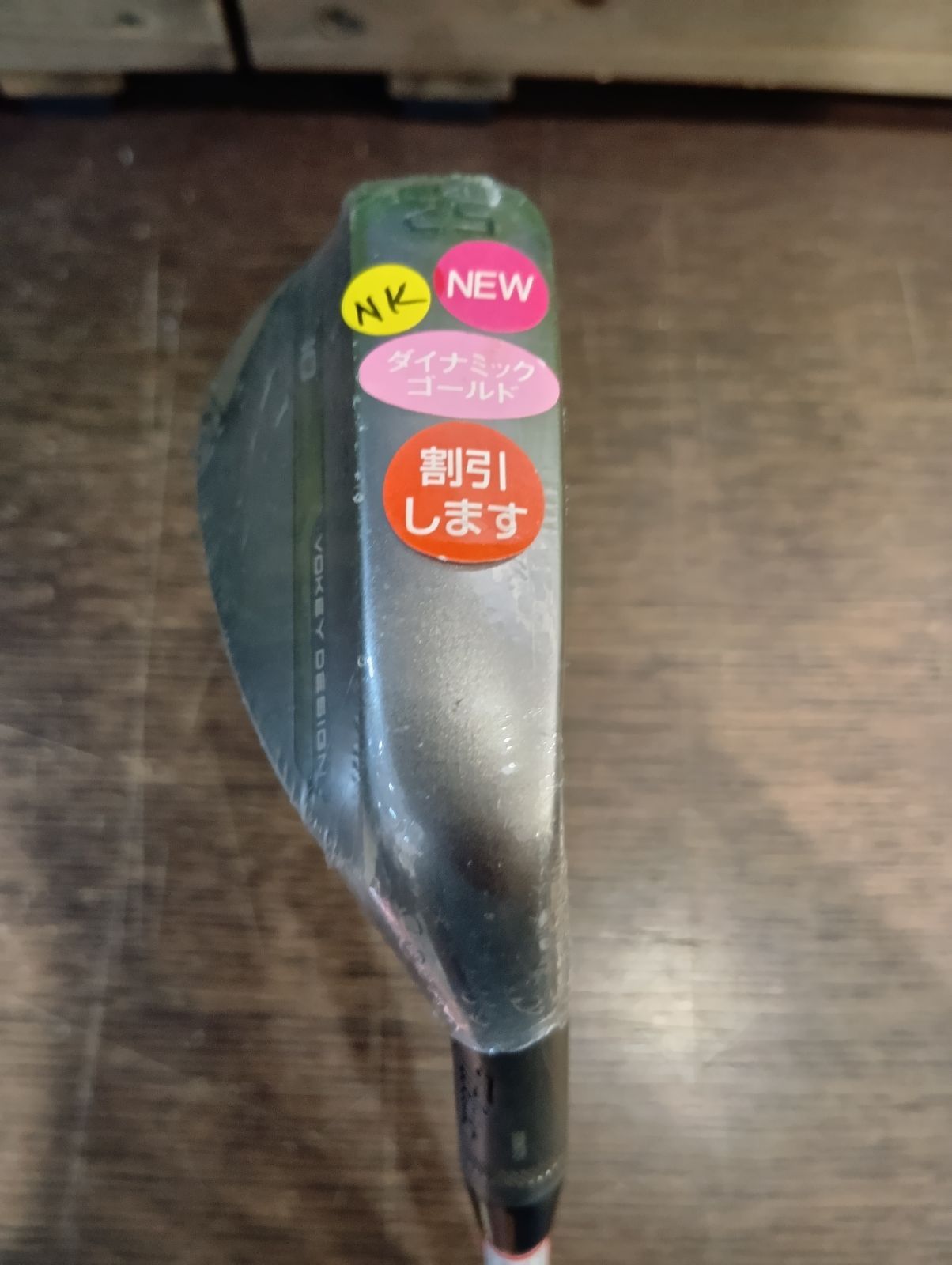 Wg タイトリスト VOKEY SM10 52-12 F ウェッジ メンズ 右用 ニッケル仕上げ DynamicG S200 スチールシャフト 日本 モデル 大崎店