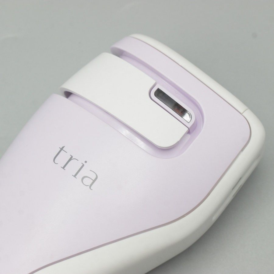 美品】トリア スキンエイジングケアレーザー 美顔器 tria 本体 - メルカリ