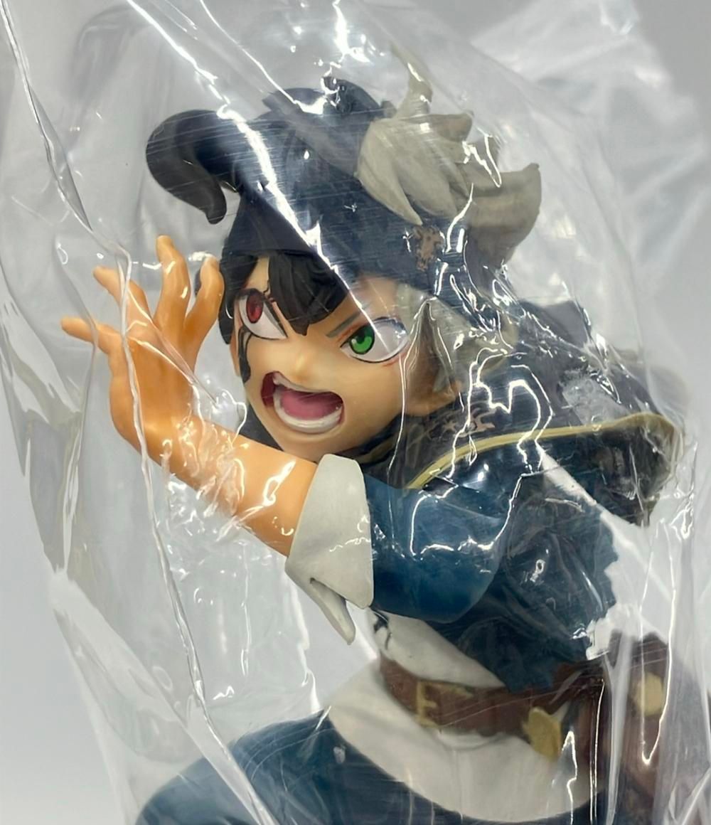 BANDAI - ブラッククローバー　フィギュア Amazon.co.jp: バンプレスト ブラッククローバー DXFフィギュア