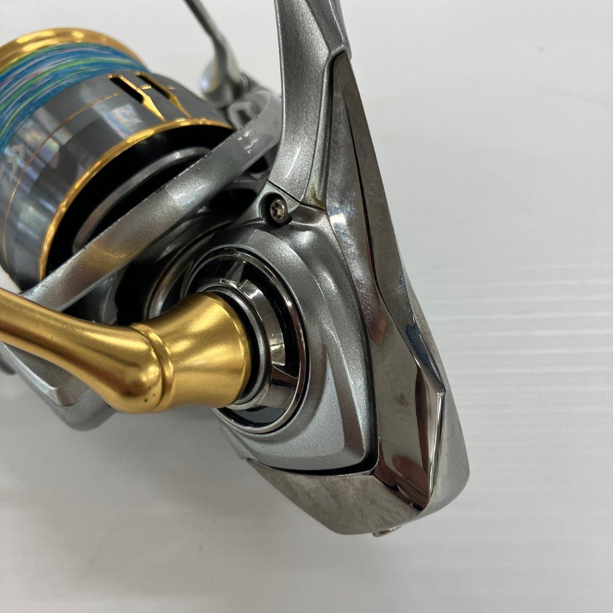 DAIWA ダイワ FREAMS LT5000D-C スピニングリール 【公式通販】