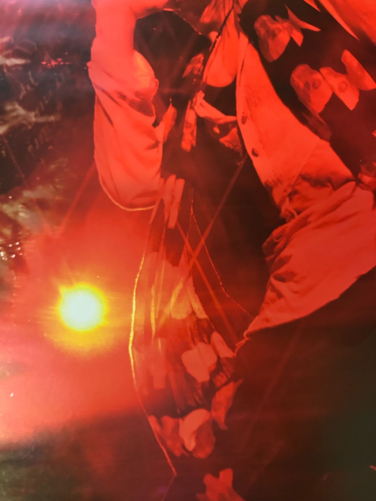 アシッド・ブラック・チェリー Acid Black Cherry / Q.E.D 2008年