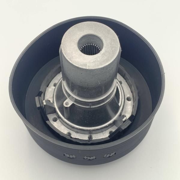 FETステアリングボスFB539 トヨタ、アルト、ジムニー等 ワークスベル製