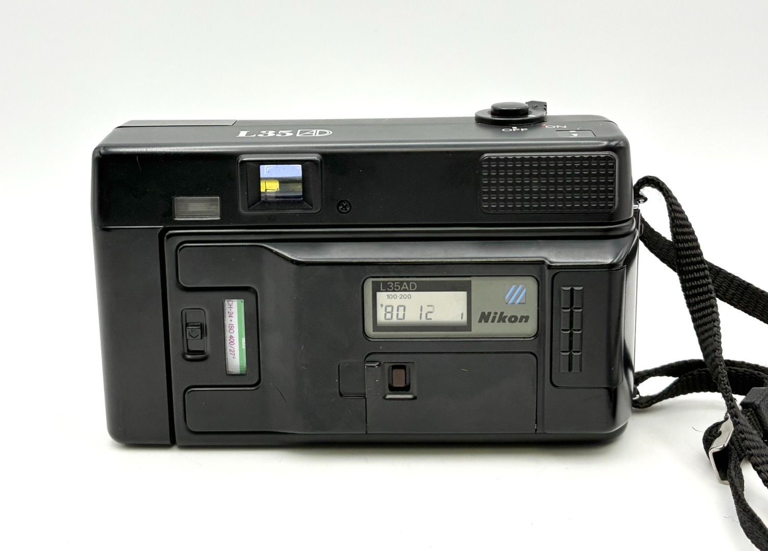 純正ケース付き