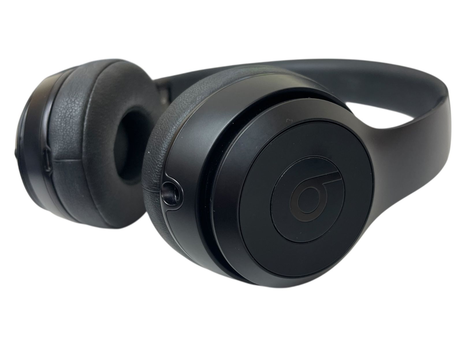 ビーツ ソロ3 Beats Solo3 Wireless ヘッドホン ブラック ビーツ
