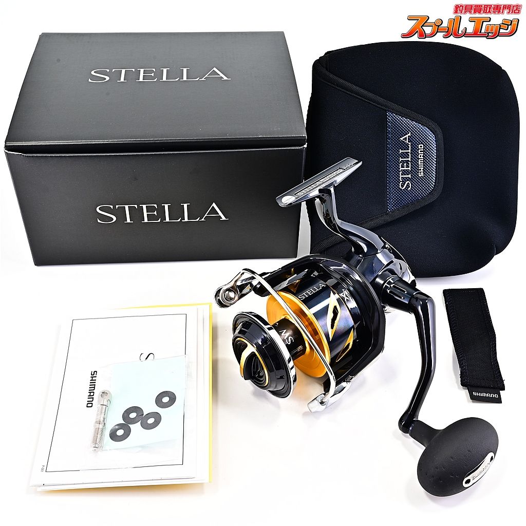 シマノ 19ステラ SW10000PG SHIMANO m41424