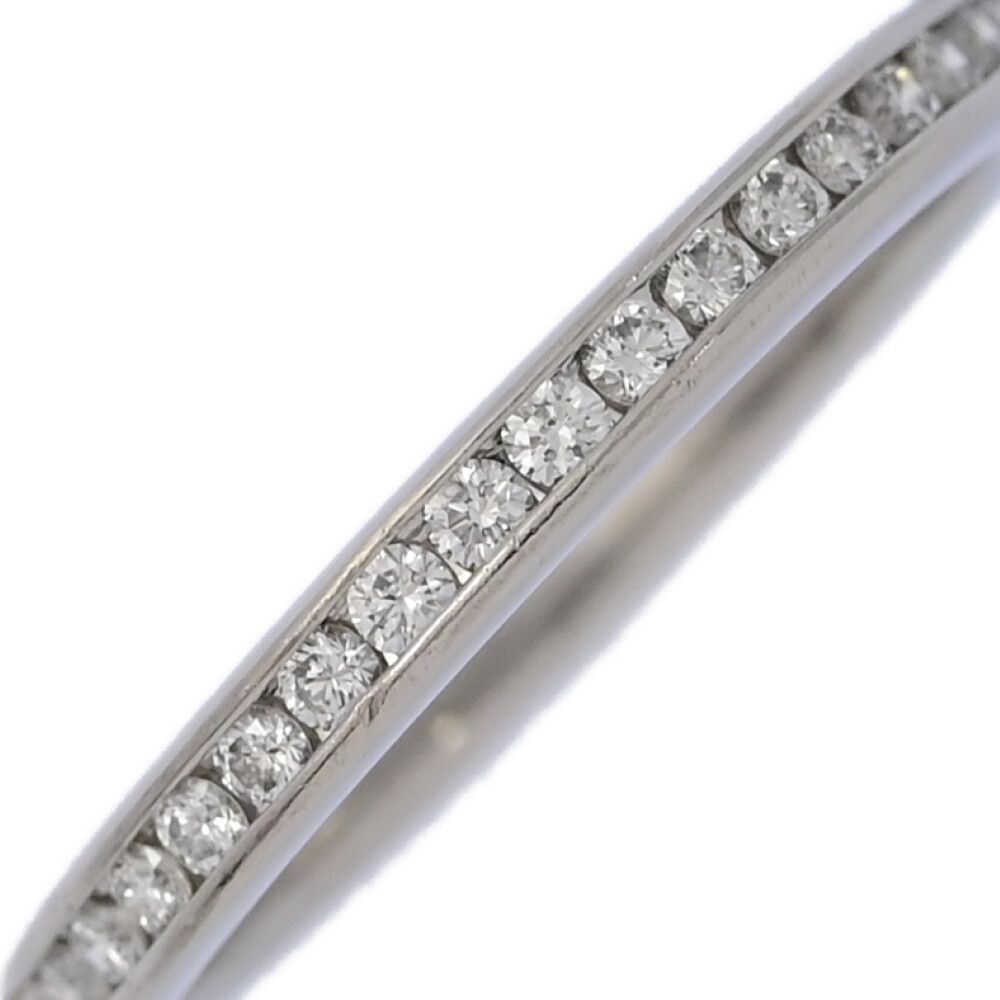 0.21ct|ダイヤモンドリング･指輪|Pt950-3.2g|11号| 51|プラチナ 翌日配送可 ♀ S レディース 592037