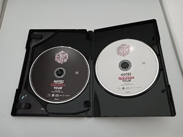 布袋寅泰 HOTEI Paradox Tour 2017 The FINAL 布袋寅泰 HOTEI