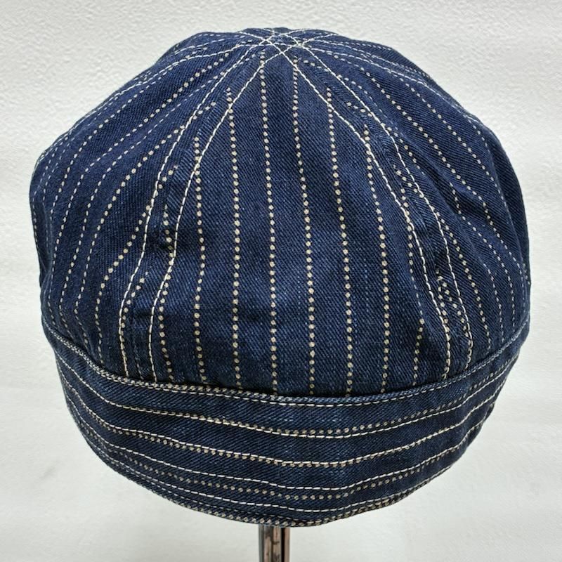 FREEWHEELERS フリーホイーラーズ 帽子 キャップ UNION SPECIAL