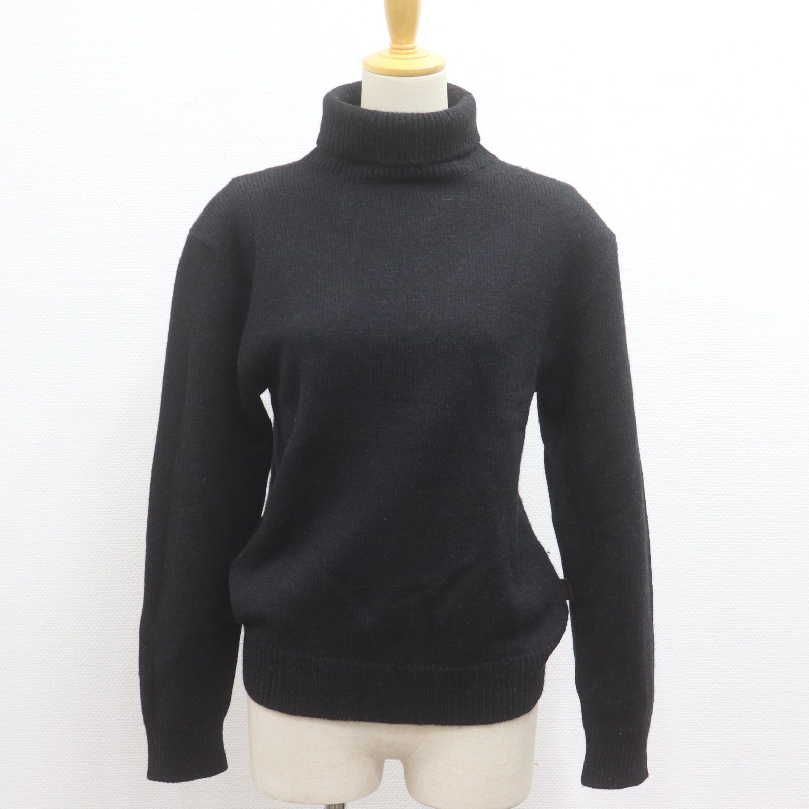ITCUA43EP5YK GUCCI グッチ ニット セーター タートルネック アルパカ 