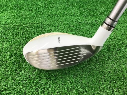 キャスコ パワートルネードUT-WEDGE U6 (25°) キャスコ パワー