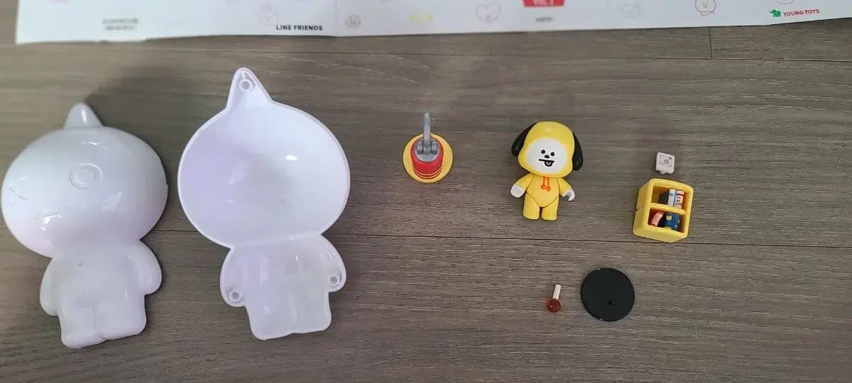 BT21
