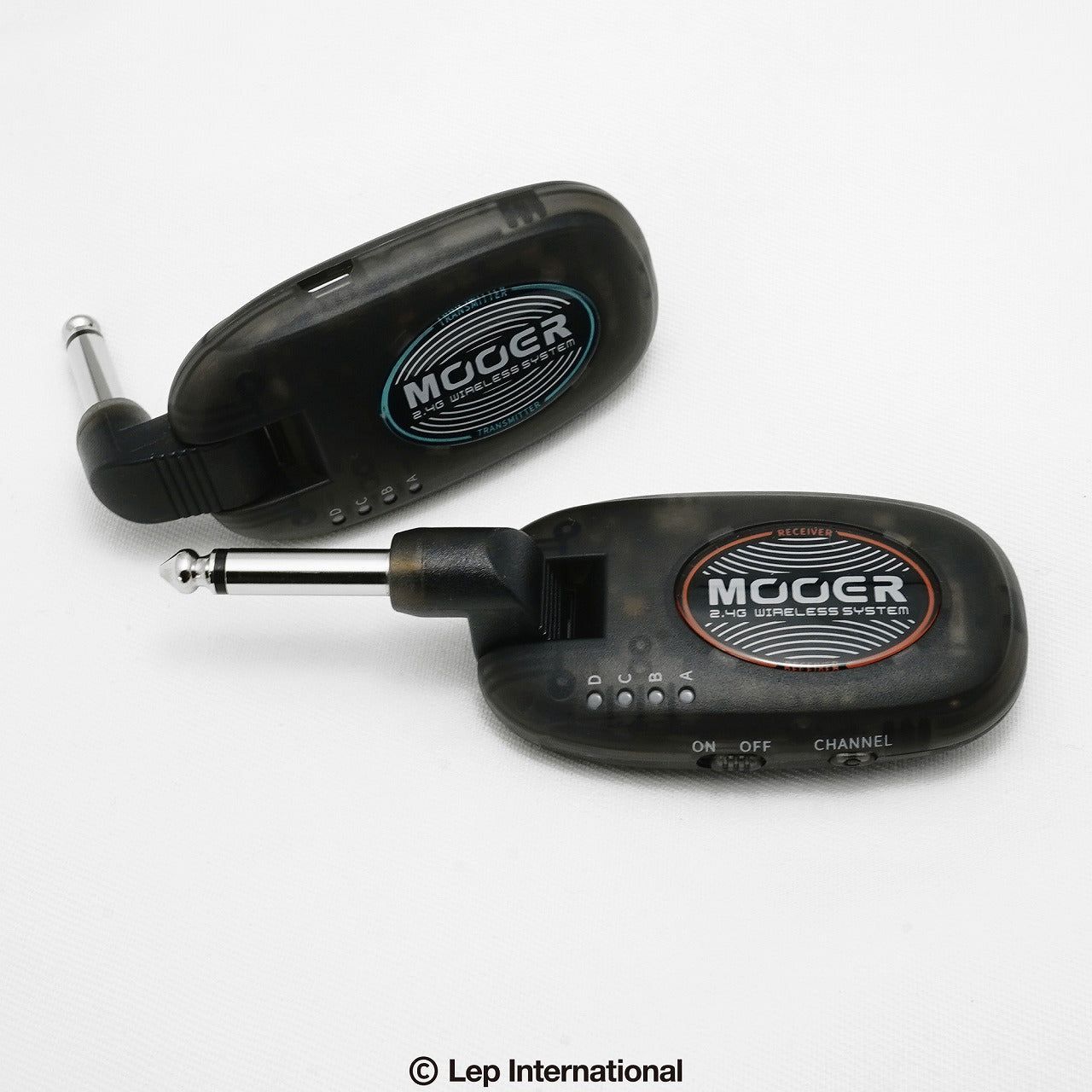 Mooer Air P10 | a48431