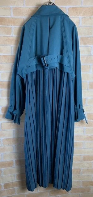 中古】AMERI VINTAGE アメリ ヴィンテージ 018170023 トレンチ