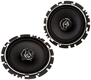 【中古-非常に良い】 カロッツェリア (パイオニア) 16cm 2ウェイスピーカー TS-J1610A