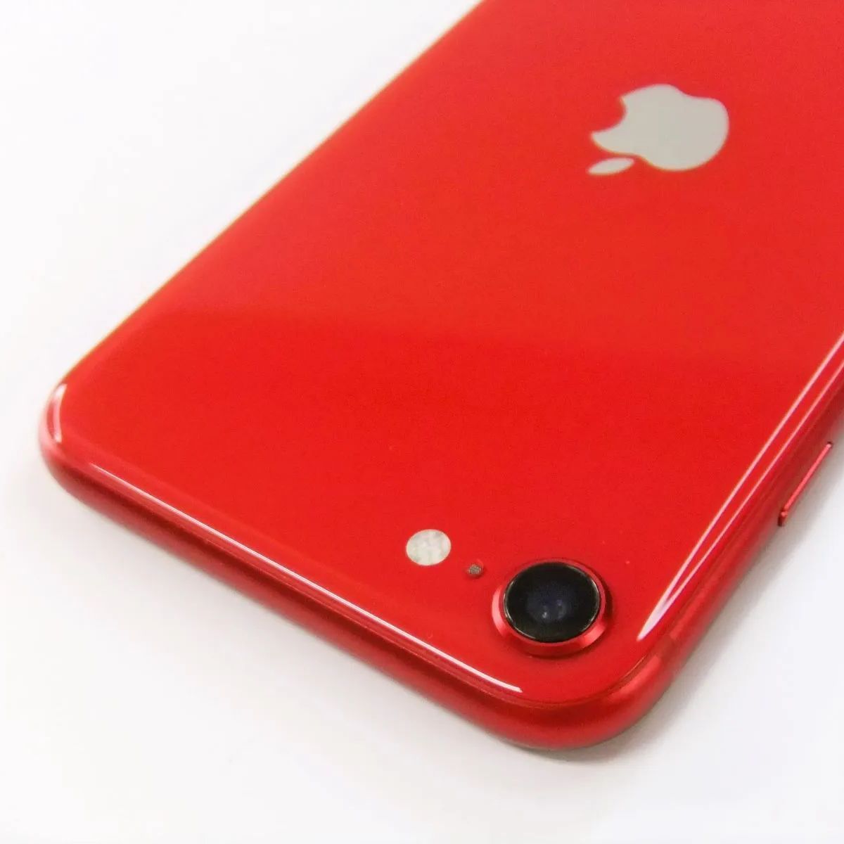 小*泉様 iPhone SE（第2世代） 64GB RED SIMフリー バッテ iPhone SE 2 第2世代 RED 64GBバッテリー92% SIMフリー