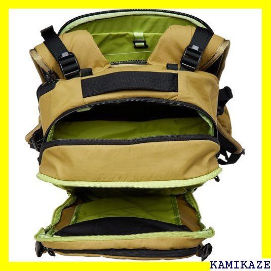 ☆送料無料 ダカイン リュック POACHER 32L GNM 1740