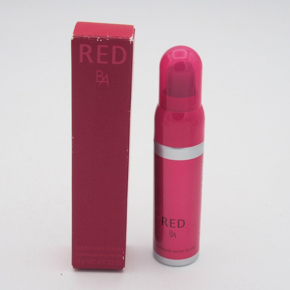 ポーラ RED B.A スムージングセラム S 10g - メルカリ ポーラ RED B.A スムージングセラム