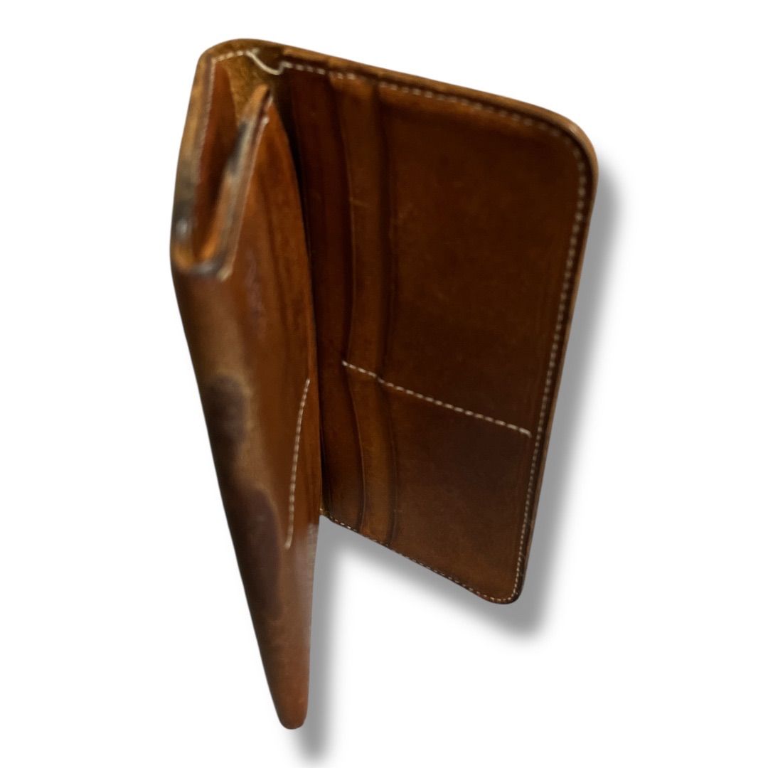 PORTER ポーター 240-04189 HOF ホフ レザー ロングウォレット 長財布