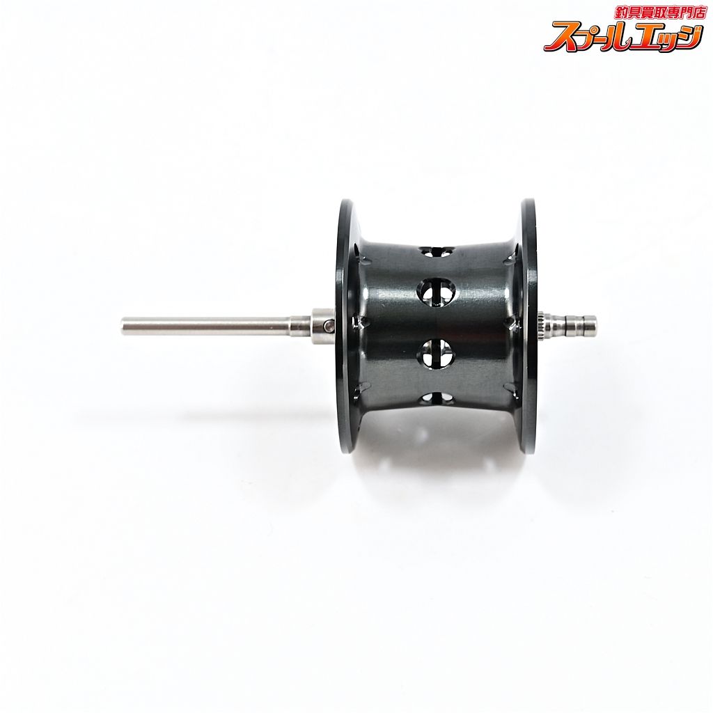 SHALLOW SPOOL